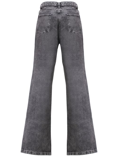 Jeans dritti Federica Tosi | 3082130528